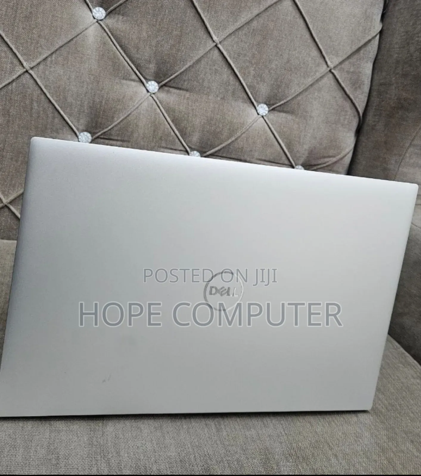 New Laptop Dell XPS 15 32GB Intel Core I7 SSD 1T