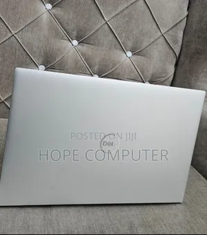 New Laptop Dell XPS 15 32GB Intel Core I7 SSD 1T