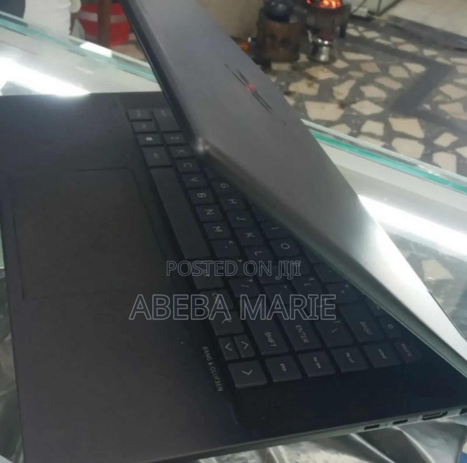 New Laptop HP Envy X360 16GB AMD Ryzen 5 SSD 512GB