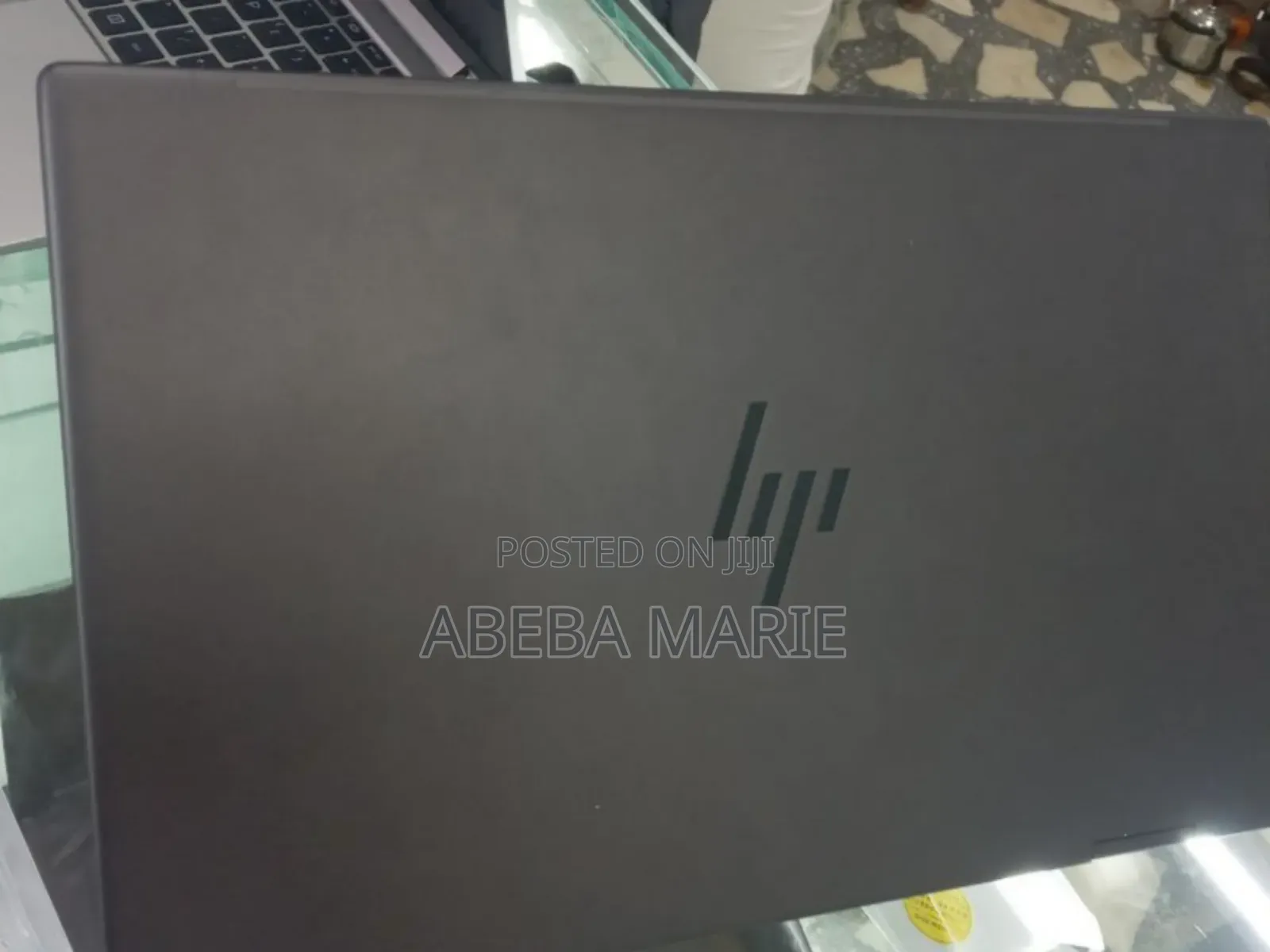 New Laptop HP Envy X360 16GB AMD Ryzen 5 SSD 512GB