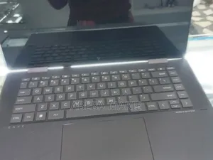 New Laptop HP Envy X360 16GB AMD Ryzen 5 SSD 512GB