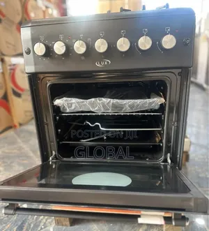 Photo - Standing Oven