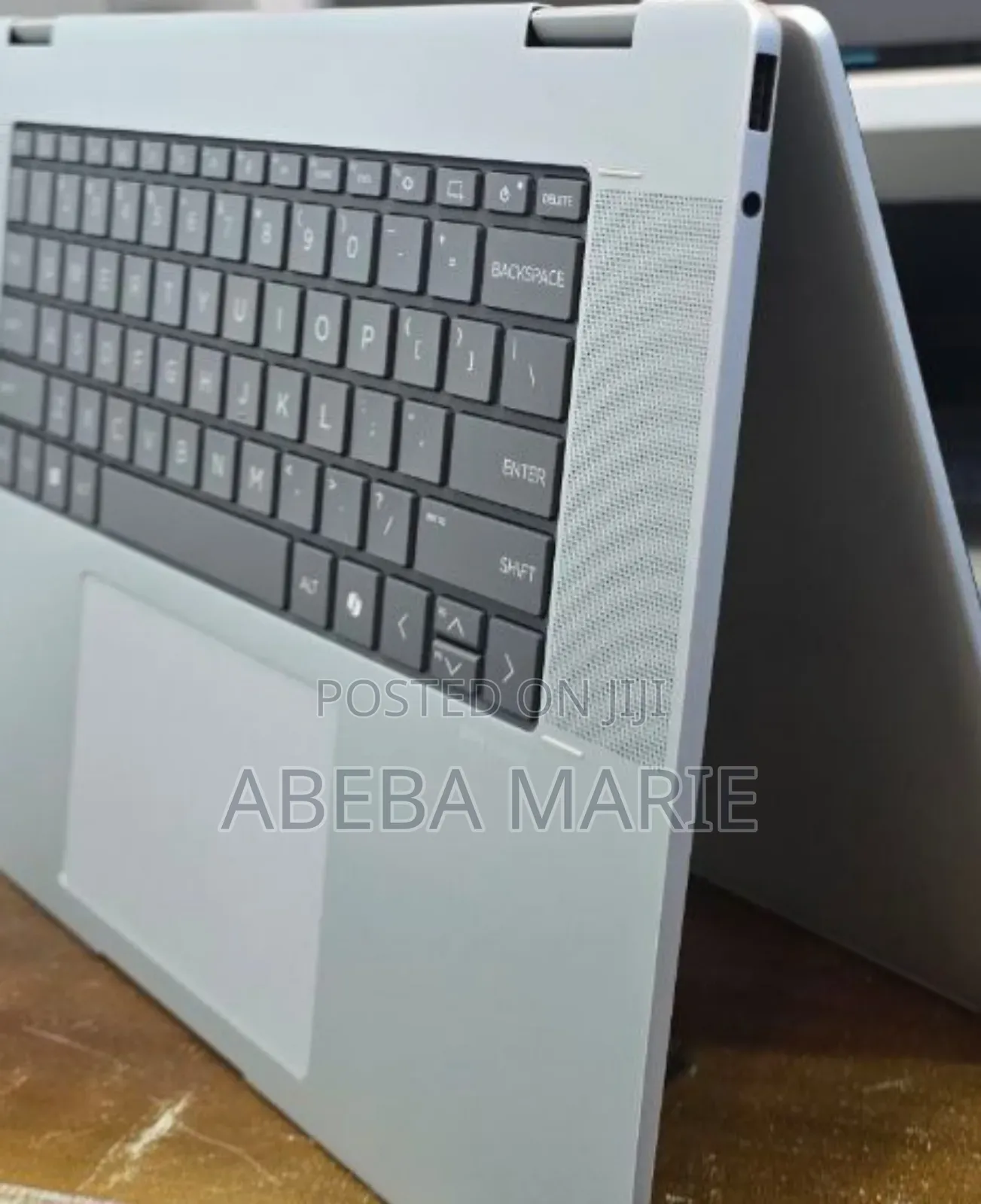 New Laptop HP Envy X360 16GB Intel Core Ultra 7 SSD 1T