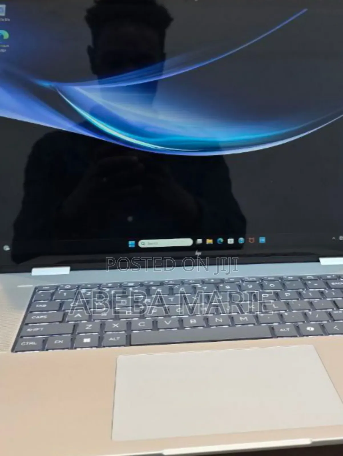 New Laptop HP Envy X360 16GB Intel Core Ultra 7 SSD 1T