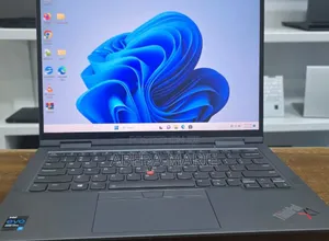 New Laptop Lenovo Thinkpad X1 Yoga 32GB Intel Core I7 SSD 512GB