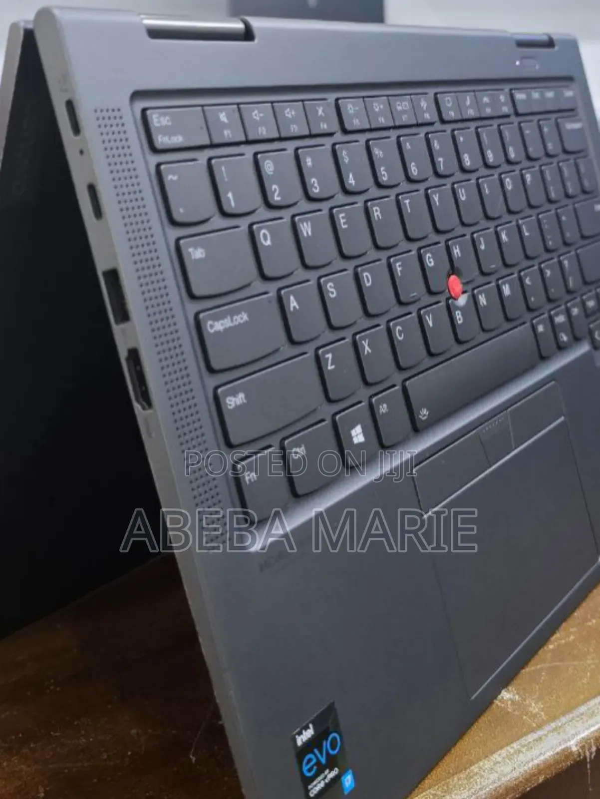 New Laptop Lenovo Thinkpad X1 Yoga 32GB Intel Core I7 SSD 512GB