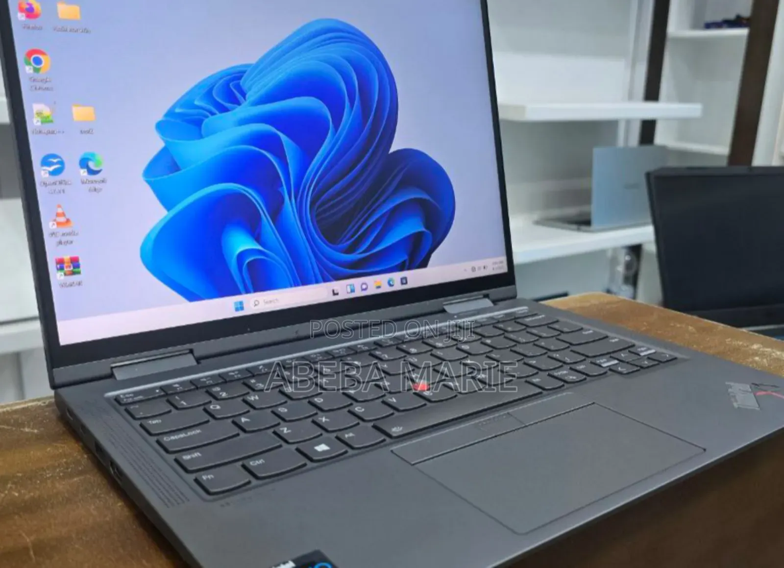 New Laptop Lenovo Thinkpad X1 Yoga 32GB Intel Core I7 SSD 512GB