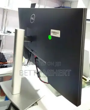 Dell 27inch Frameless Monitor