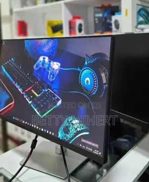 Dell 27inch Frameless Monitor