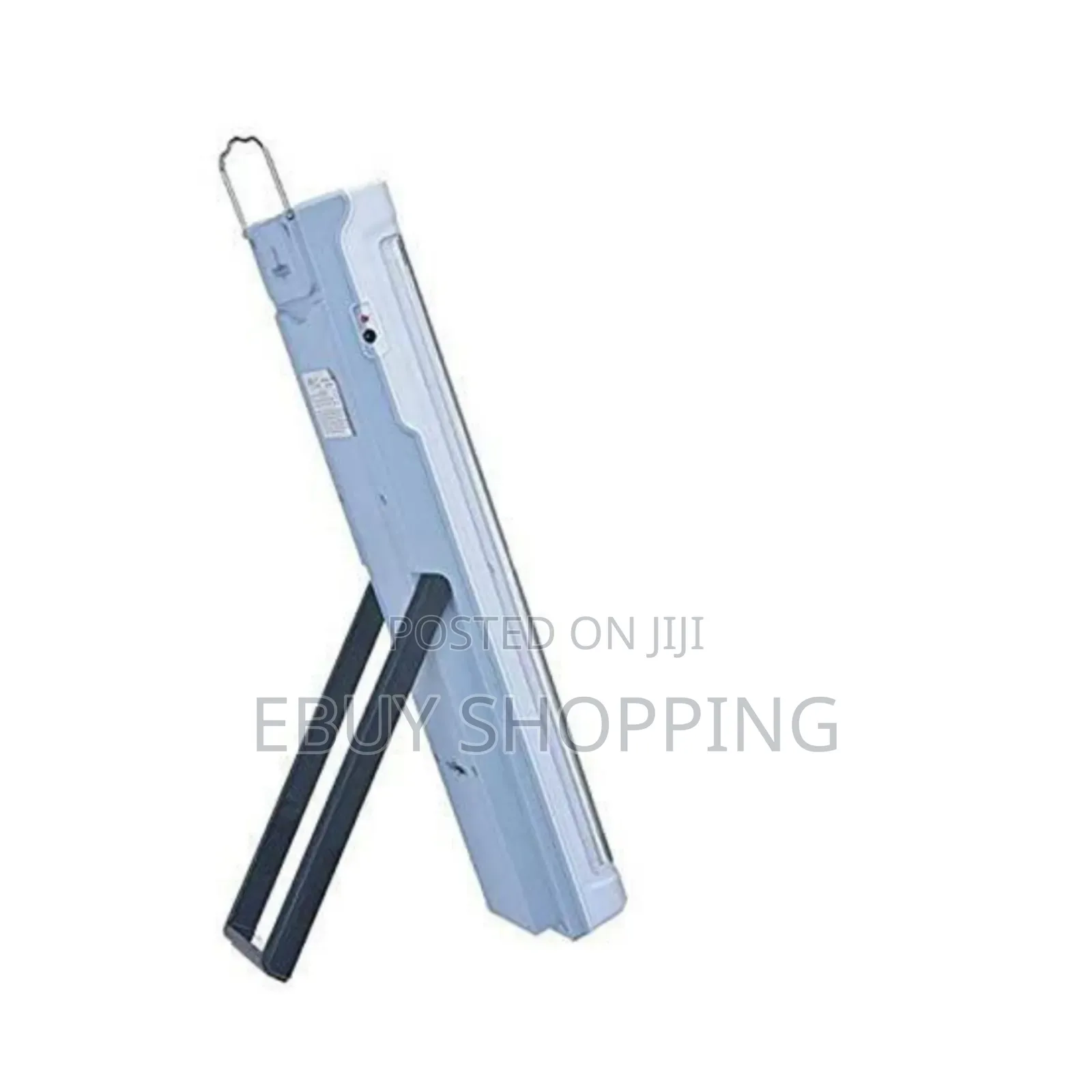 Waterproof Rechargeable Led Emergency Lamp