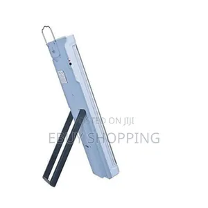 Waterproof Rechargeable Led Emergency Lamp