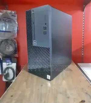 Desktop Computer Dell Optiplex 7050 8GB Intel Core I5 HDD 1T