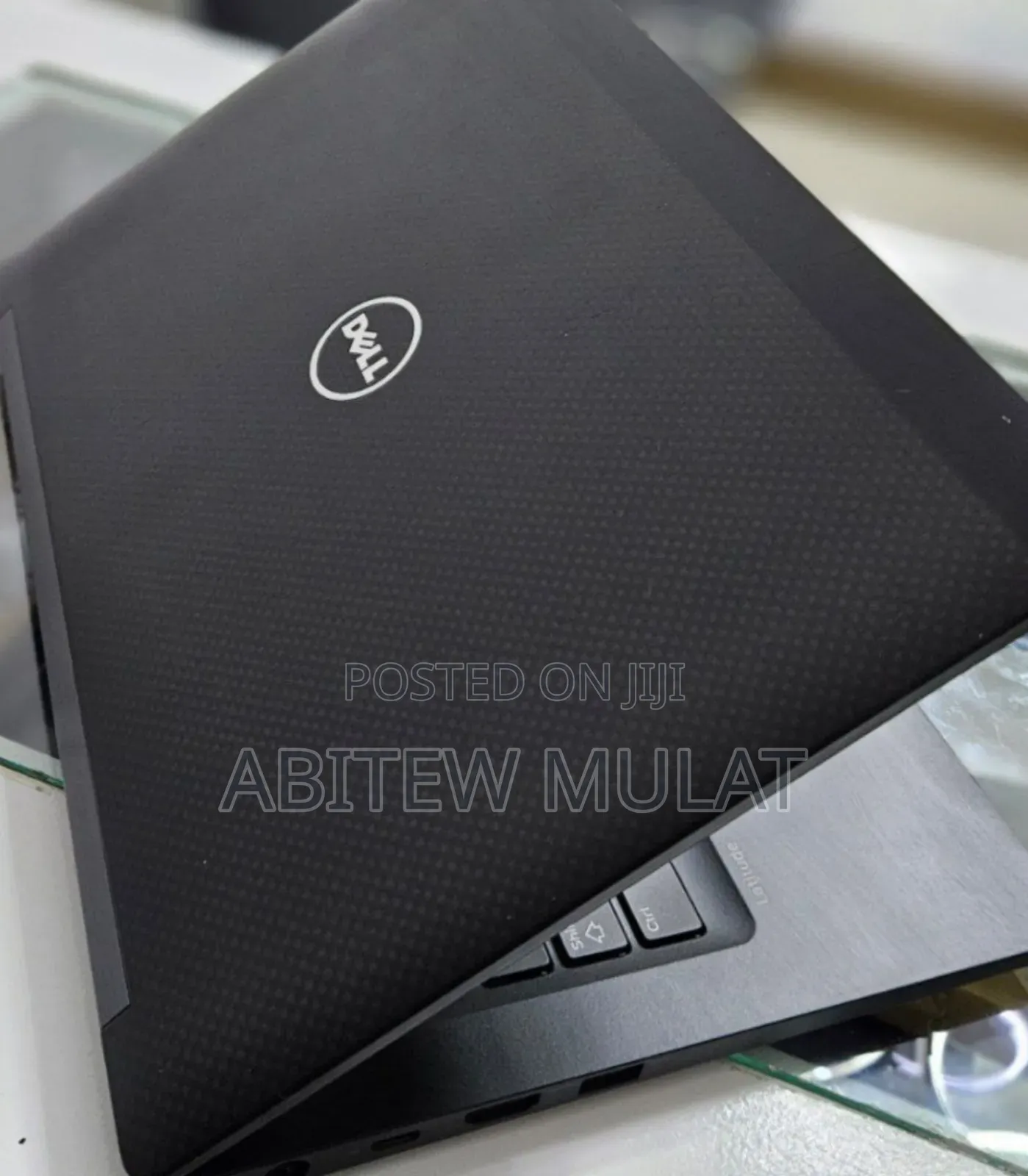 New Laptop Dell Latitude 5480 8GB Intel Core I5 SSD 256GB