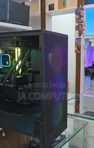 New Desktop Computer Asus VivoPC M32CD 32GB Intel Core i9 SSD 1T