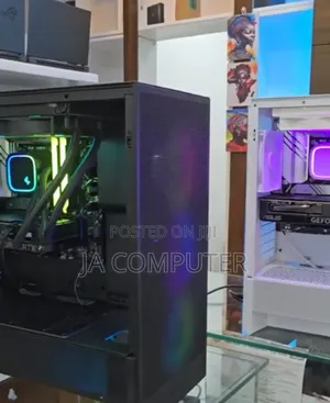 New Desktop Computer Asus VivoPC M32CD 32GB Intel Core i9 SSD 1T