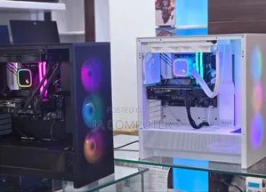 New Desktop Computer Asus VivoPC M32CD 32GB Intel Core i9 SSD 1T