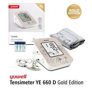 Photo - Digital Blood Pressure Monitor፴戚bp Monitoring፺∆Bp Measure