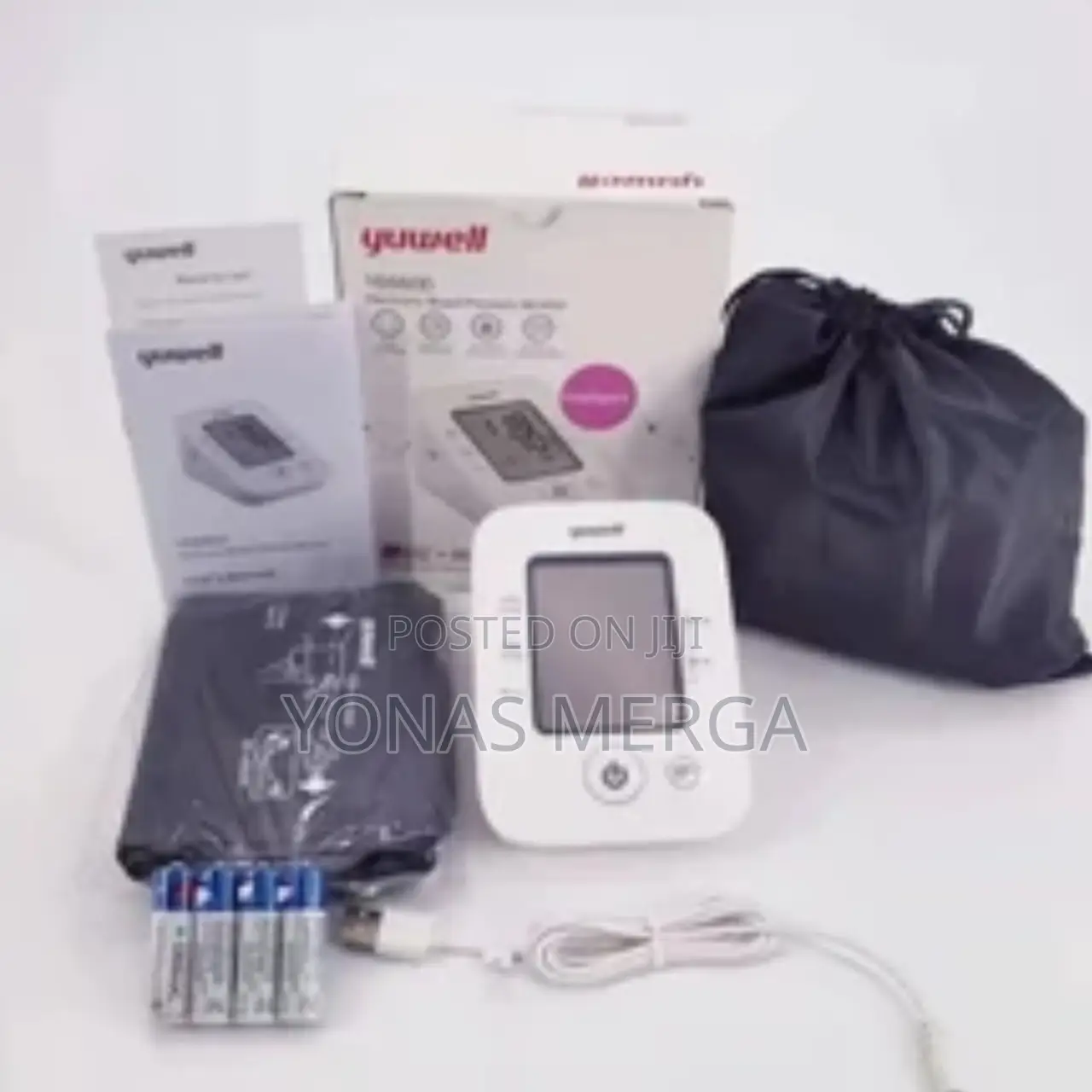 Blood Pressure and Heart Rate Monitor፺仄bp Monitoring፱πbpm