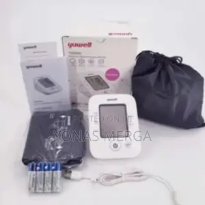 Photo - Blood Pressure and Heart Rate Monitor፺仄bp Monitoring፱πbpm