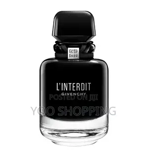 Givenchy L’Interdit Ladies Perfume
