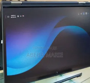 New Laptop Lenovo Thinkpad X13 Yoga 16GB Intel Core I7 SSD 512GB