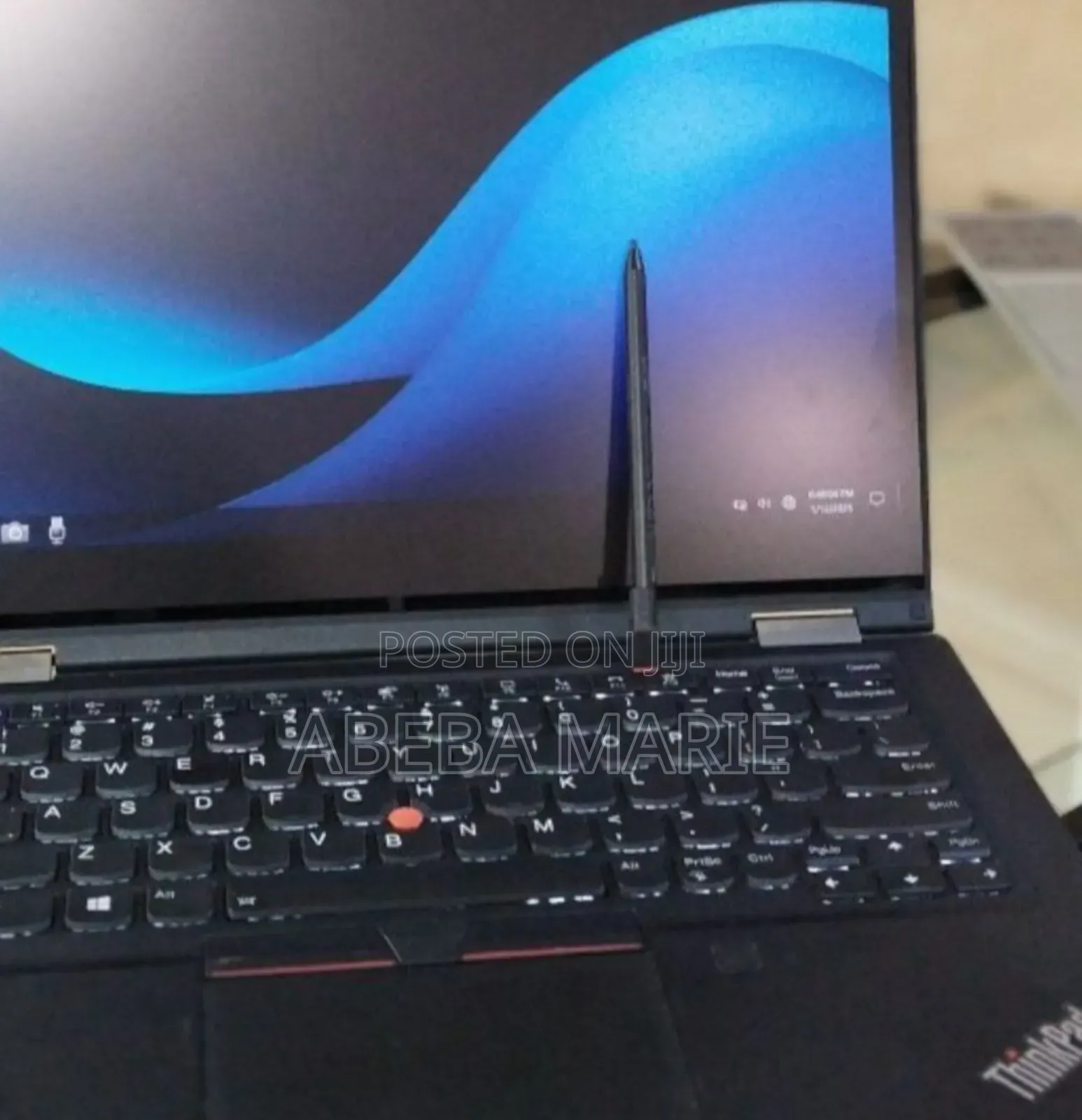 New Laptop Lenovo Thinkpad X13 Yoga 16GB Intel Core I7 SSD 512GB