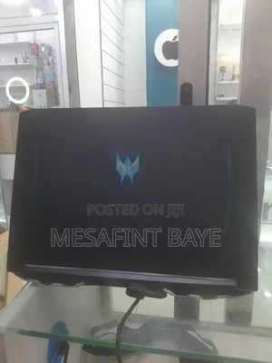 Photo - New Laptop Acer Predator Helios 300 16GB Intel Core I7 SSD 1T