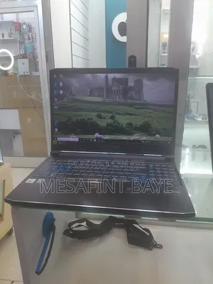 New Laptop Acer Predator Helios 300 16GB Intel Core I7 SSD 1T