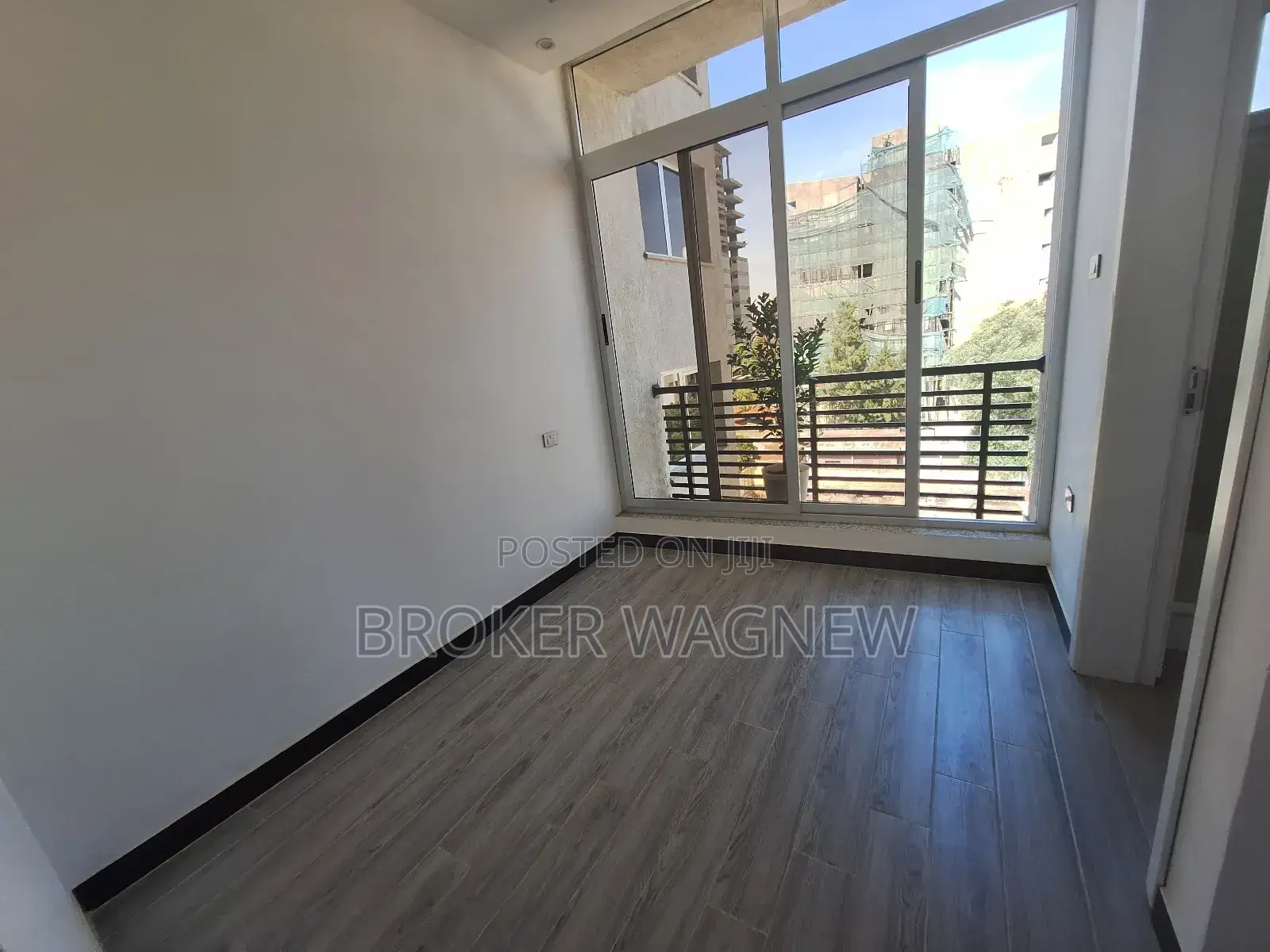 3bdrm Apartment in Kirkos for rent