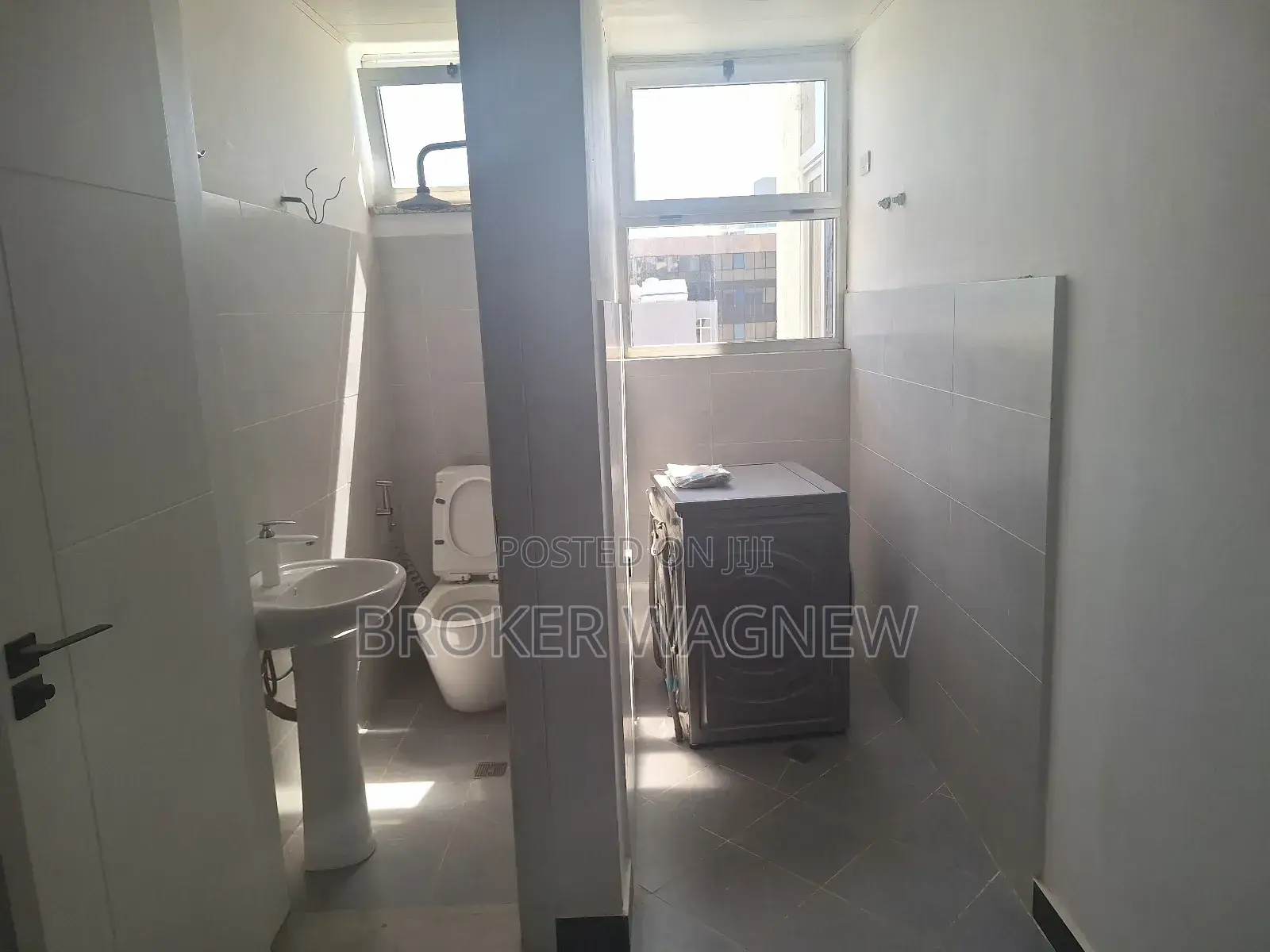 3bdrm Apartment in Kirkos for rent