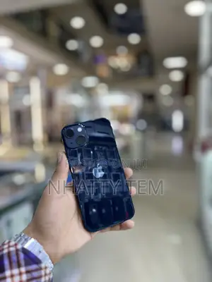 New Apple iPhone 13 128 GB Blue