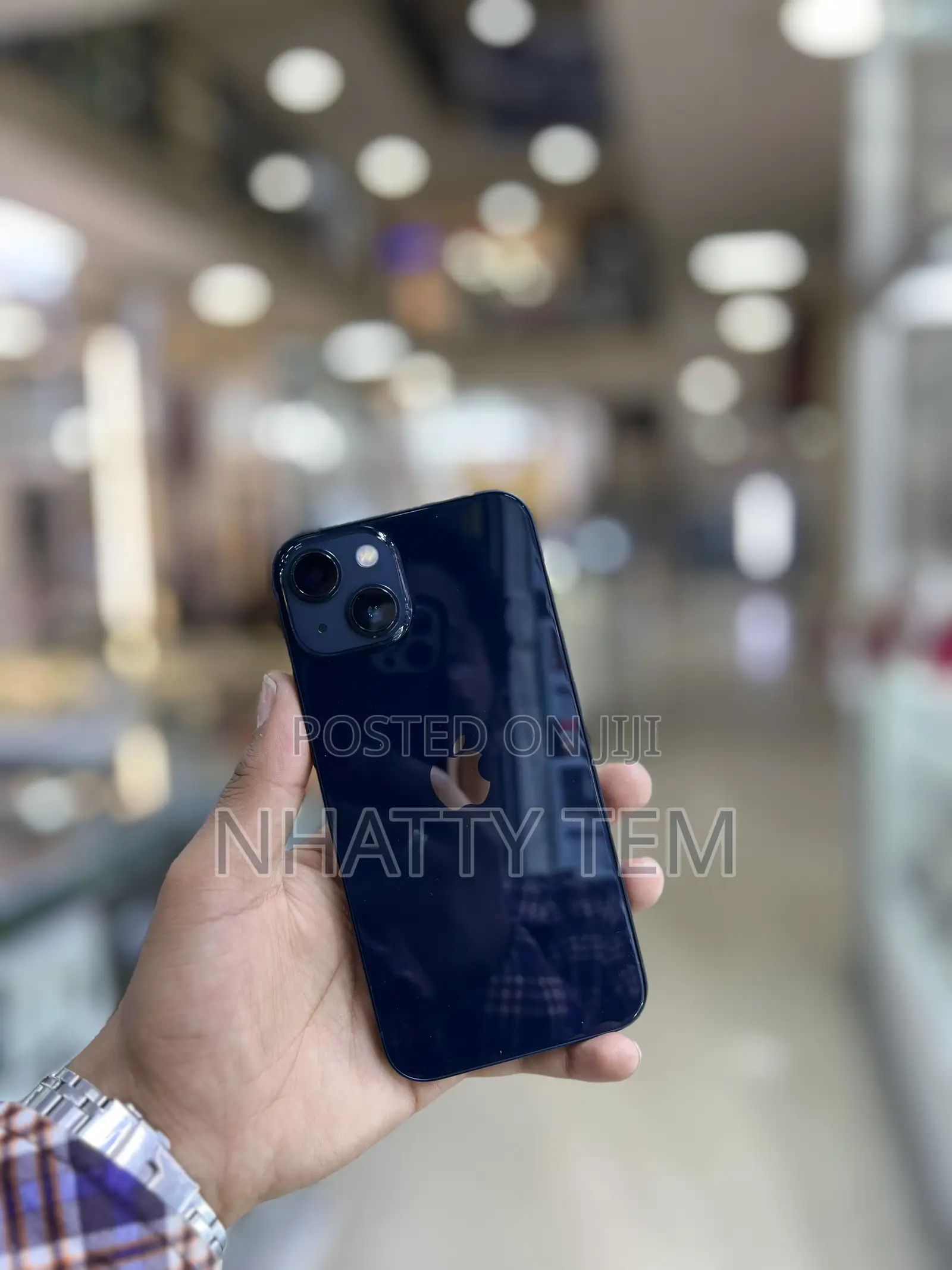 Apple iPhone 13 128 GB Blue