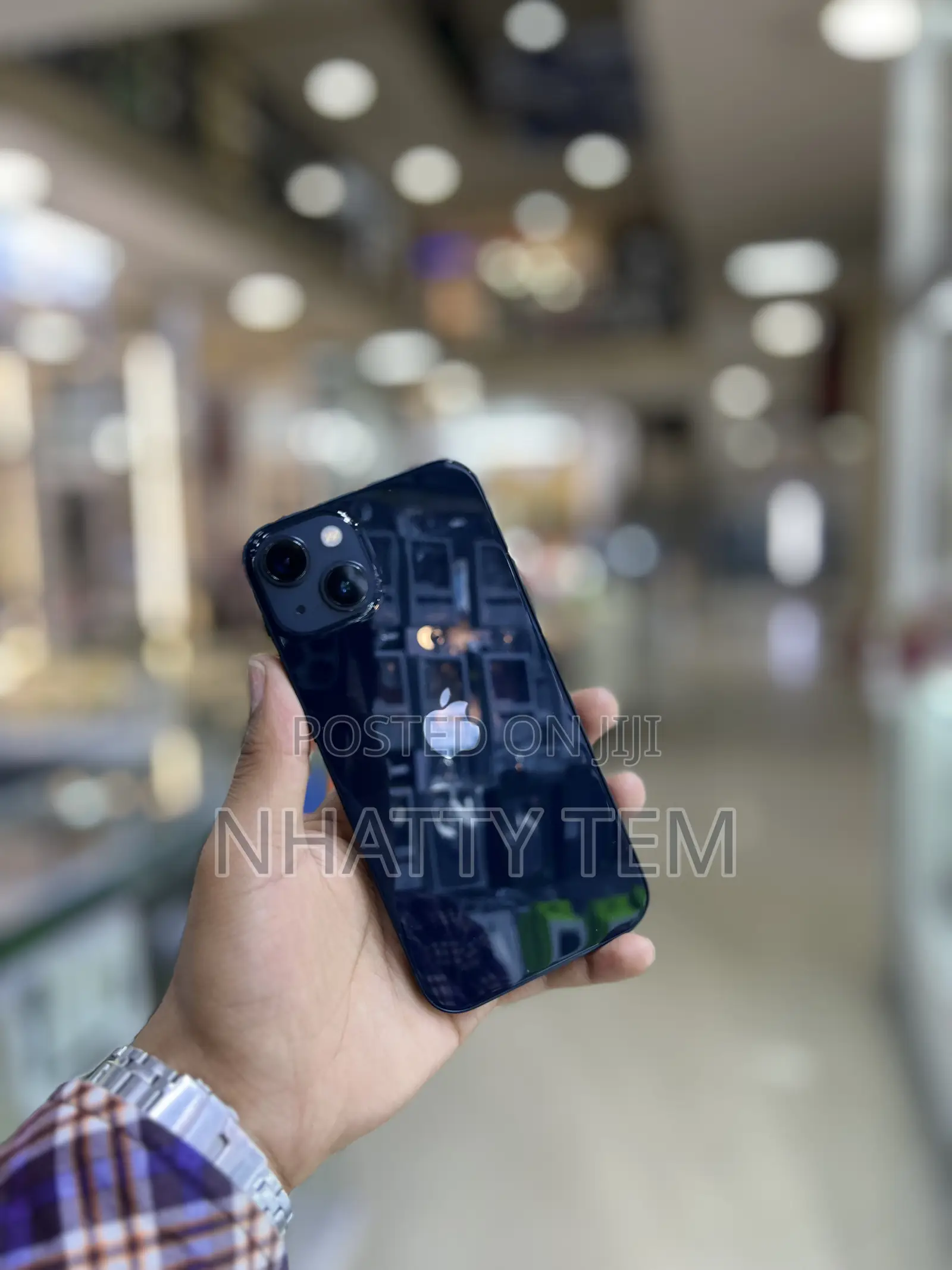 Apple iPhone 13 128 GB Blue