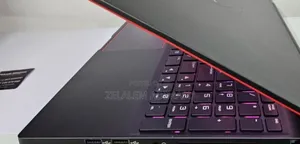 New Laptop HP Omen X 16GB Intel Core I9 SSD 512GB