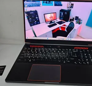 New Laptop HP Omen X 16GB Intel Core I9 SSD 512GB