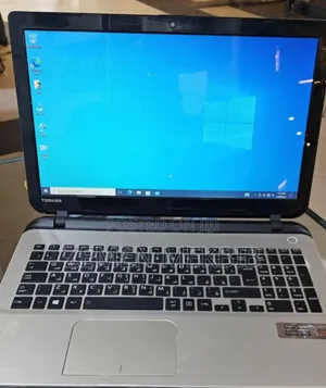 Photo - New Laptop Toshiba Satellite C55 4GB Intel Core I5 HDD 500GB