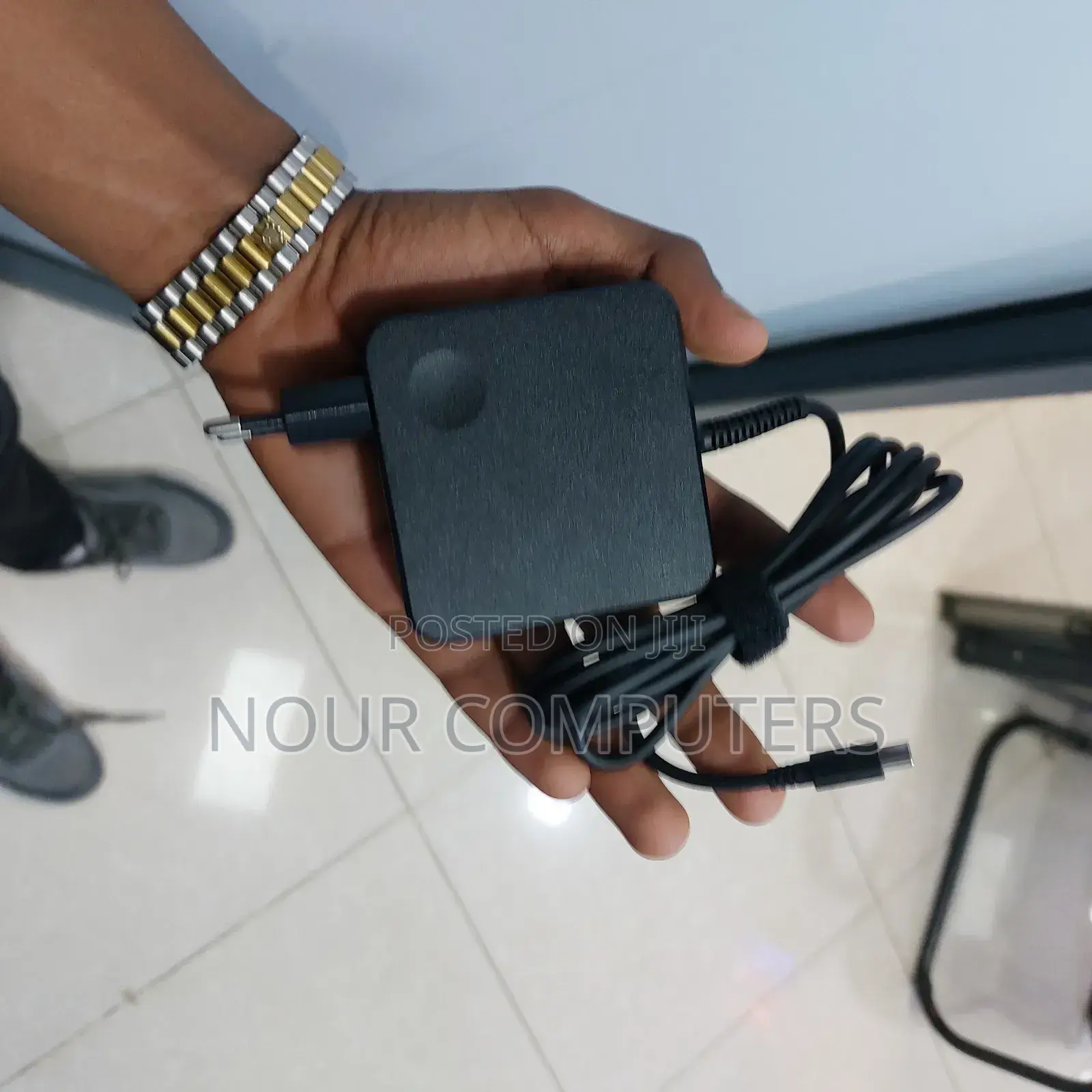 65w Lenovo Type C Charger