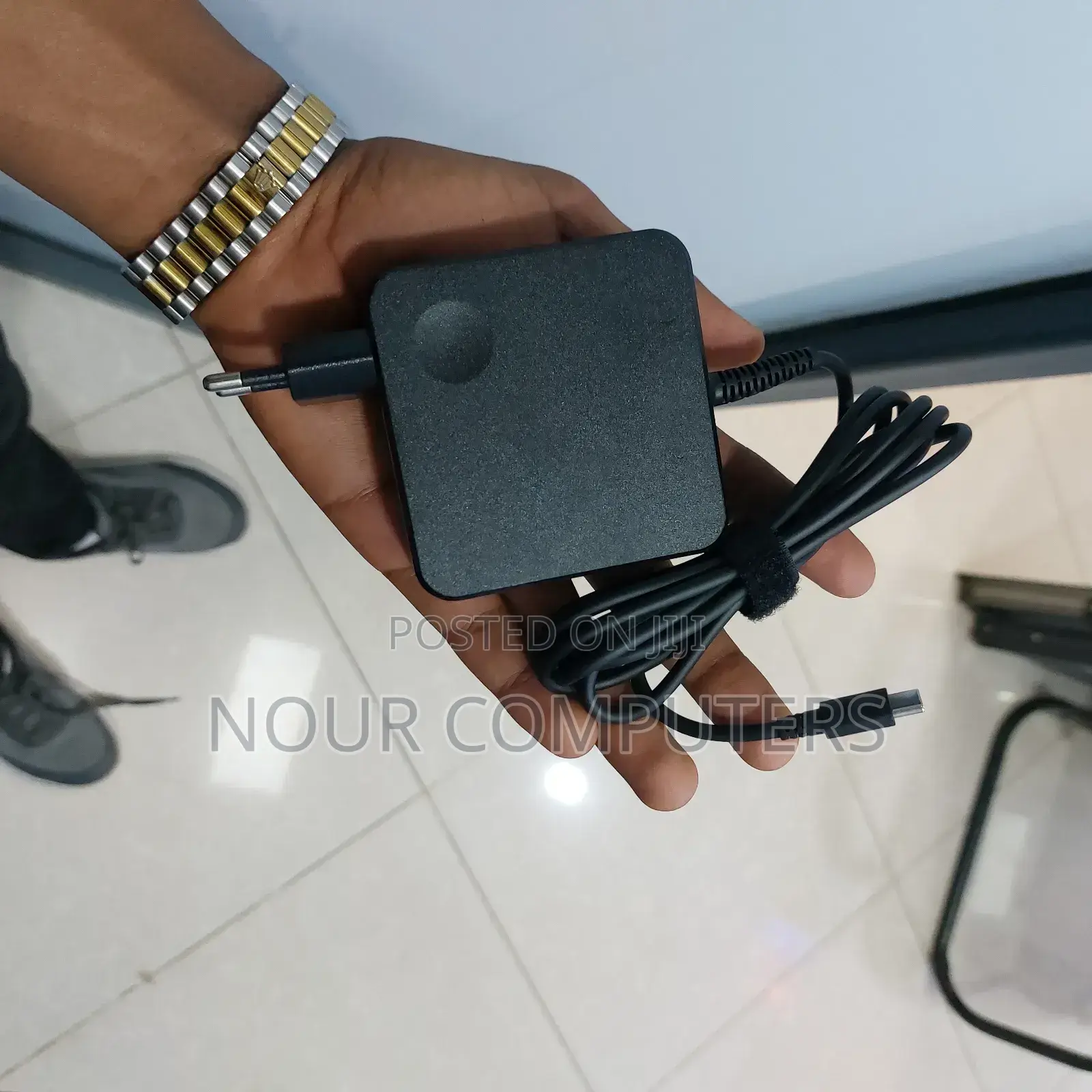65w Lenovo Type C Charger