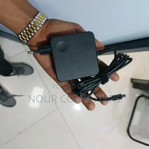 65w Lenovo Type C Charger