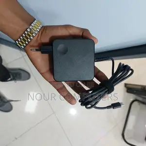 65w Lenovo Type C Charger