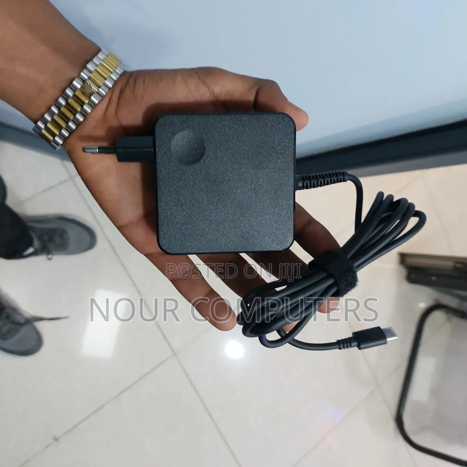 65w Lenovo Type C Charger