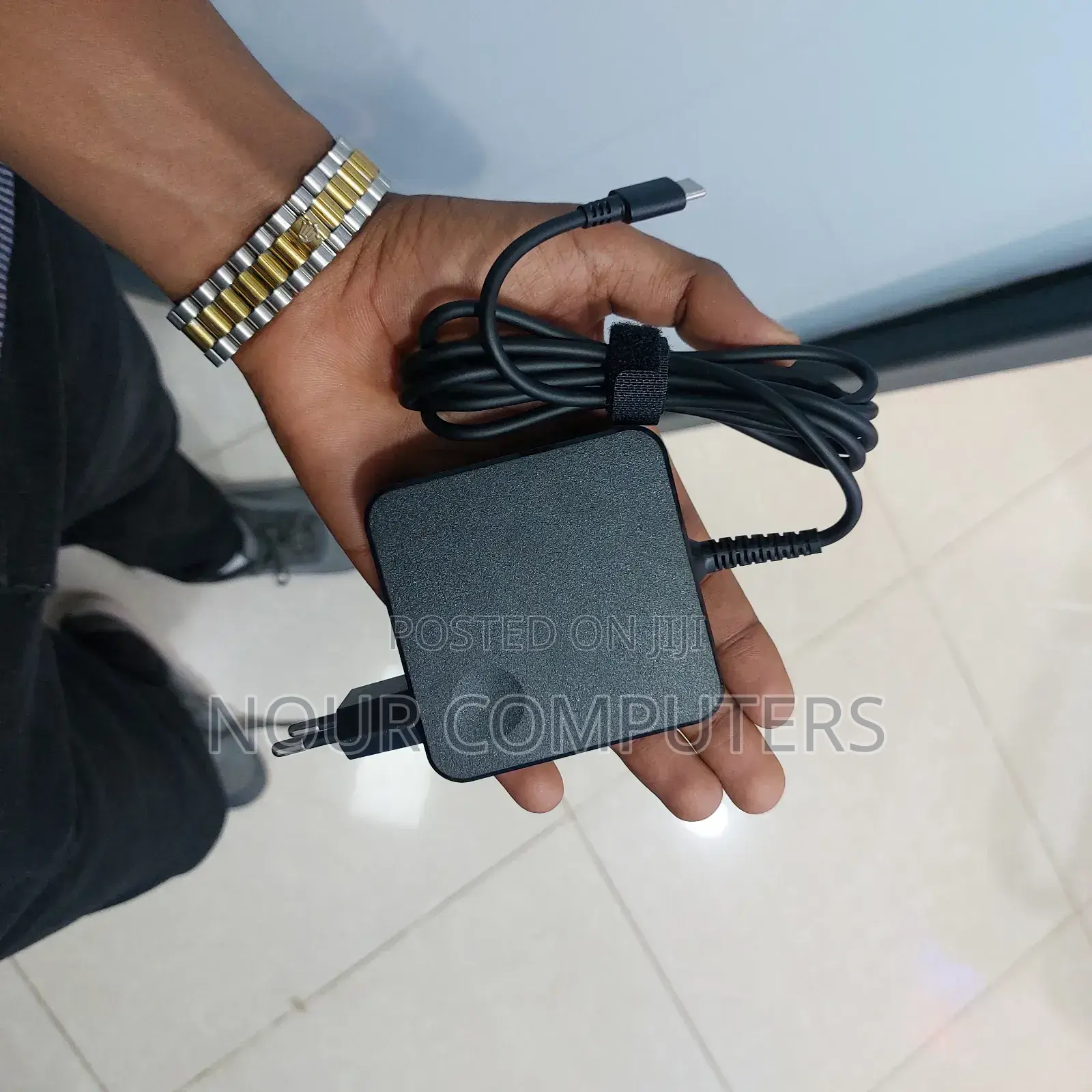 65w Lenovo Type C Charger