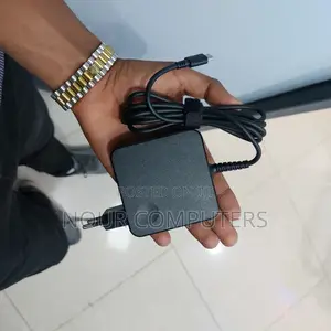 65w Lenovo Type C Charger
