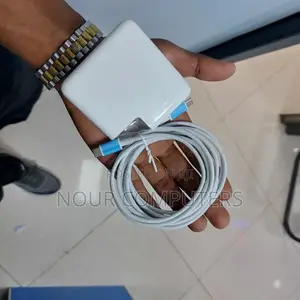 61w Type-C Macbook Charger