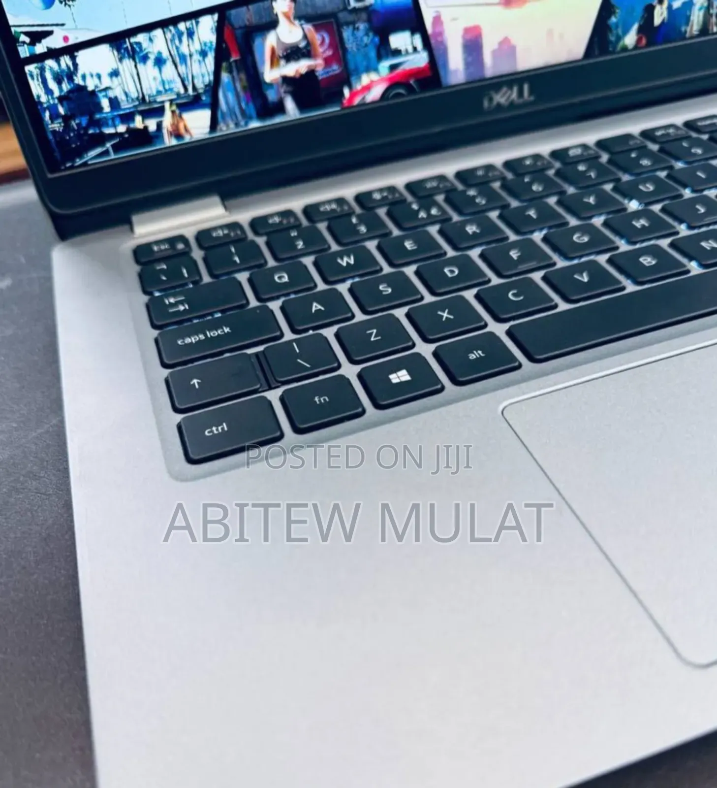 New Laptop Dell Latitude 3410 8GB Intel Core I7 SSD 512GB