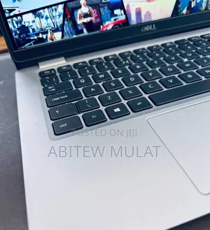 New Laptop Dell Latitude 3410 8GB Intel Core I7 SSD 512GB