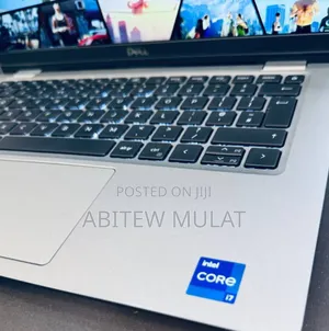 New Laptop Dell Latitude 3410 8GB Intel Core I7 SSD 512GB