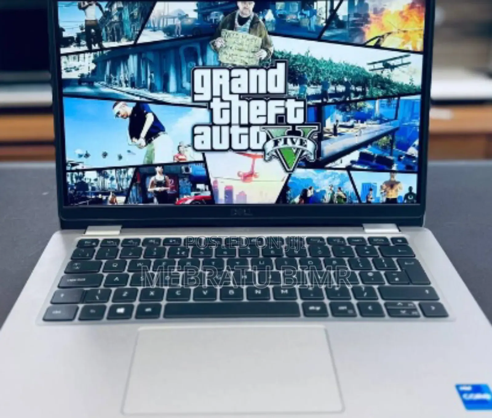New Laptop Dell Latitude 3410 8GB Intel Core I7 SSD 512GB