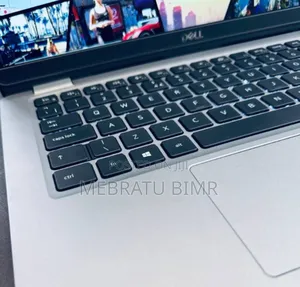 New Laptop Dell Latitude 3410 8GB Intel Core I7 SSD 512GB