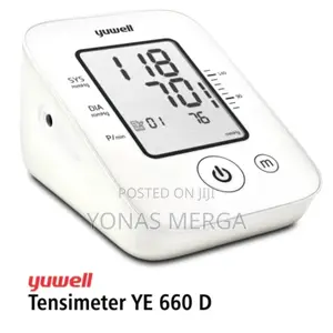 Photo - Bpm*煥accurate,Fast Comfortable Blood Pressure Measurements